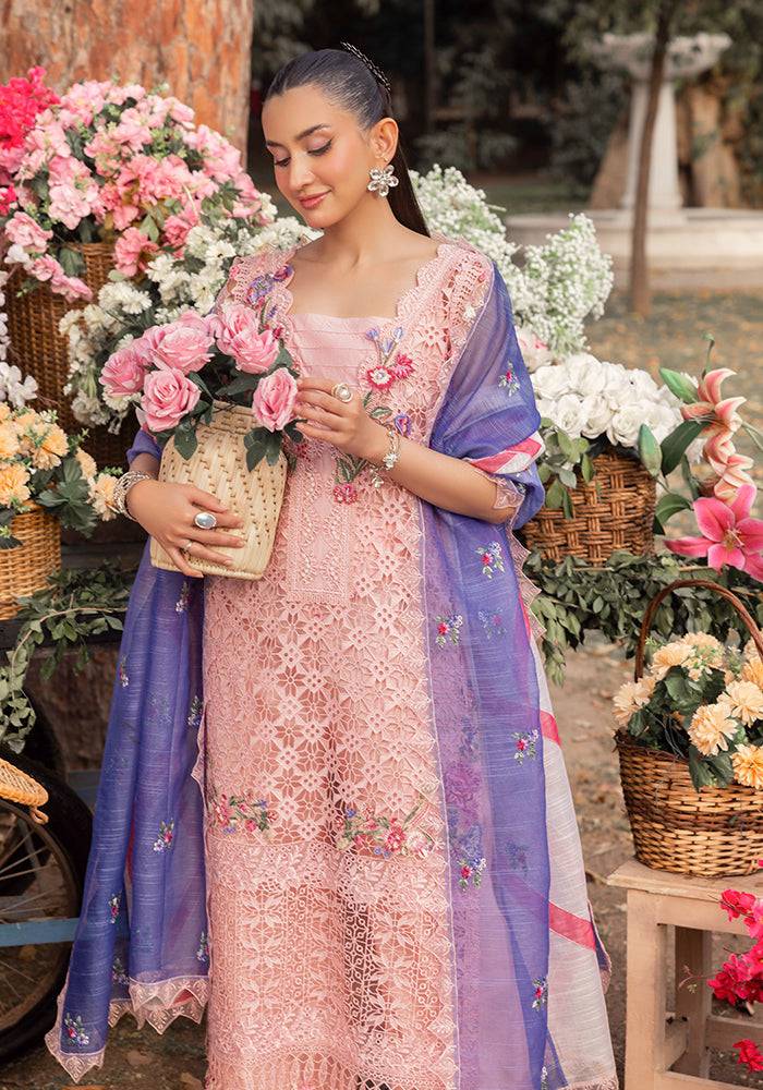 Altan | Garden of grace | ALT-08 Willow Whisper by Maria Faisal - Registered Vendor of : Altan - type : Ladies Clothes - 100% original wedding dresses