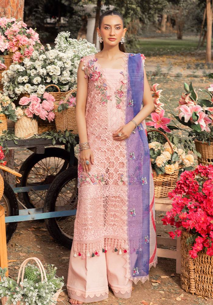 Altan | Garden of grace | ALT-08 Willow Whisper by Maria Faisal - Registered Vendor of : Altan - type : Ladies Clothes - 100% original wedding dresses