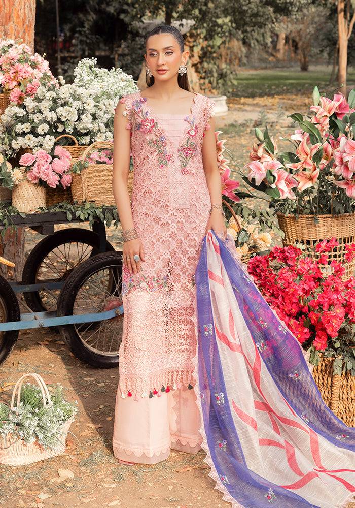 Altan | Garden of grace | ALT-08 Willow Whisper by Maria Faisal - Registered Vendor of : Altan - type : Ladies Clothes - 100% original wedding dresses