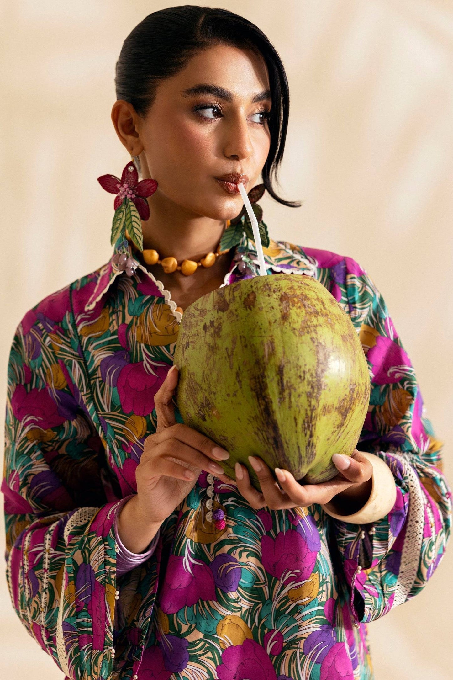 Zaha | Pop RTW | SWAYA by Maria Faisal - Registered Vendor of : Zaha - type : Ladies Clothes - 100% original wedding dresses