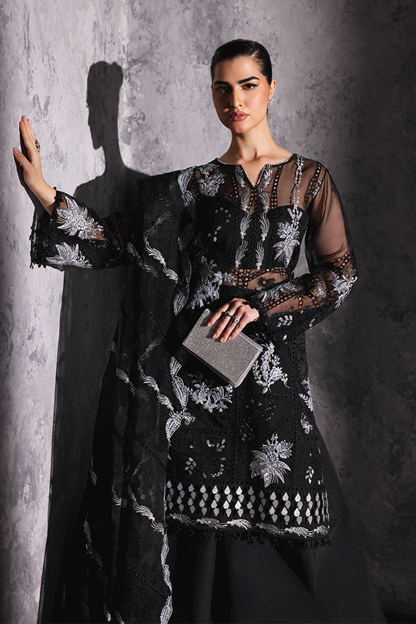 Saffron | Aatish Formals | Gul-e-Aftab - Ladies Clothes - Maria Faisal