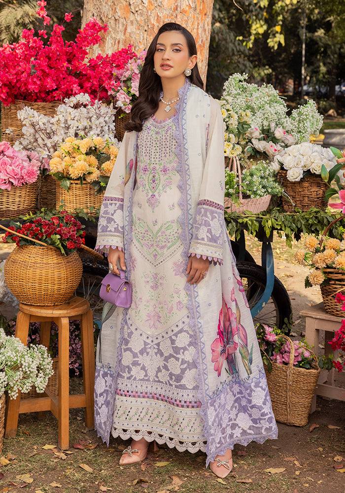 Altan | Garden of grace | ALT-07 Marigold Muse by Maria Faisal - Registered Vendor of : Altan - type : Ladies Clothes - 100% original wedding dresses