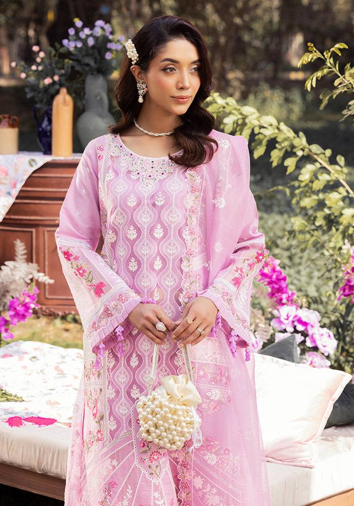 Altan | Garden of grace | ALT-04 Rosewood Dew by Maria Faisal - Registered Vendor of : Altan - type : Ladies Clothes - 100% original wedding dresses
