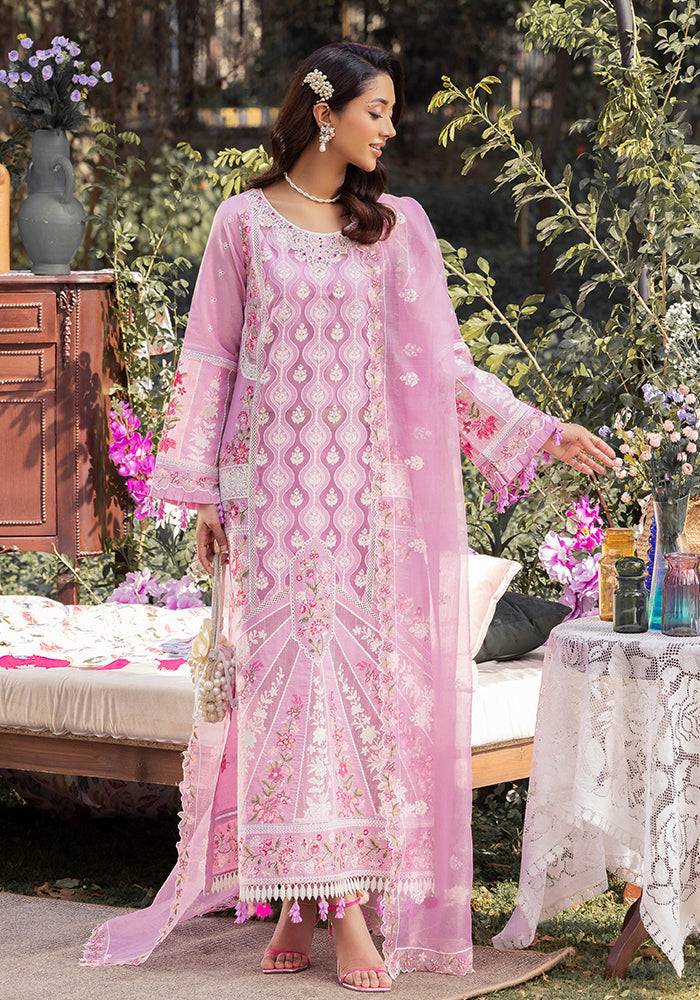 Altan | Garden of grace | ALT-04 Rosewood Dew by Maria Faisal - Registered Vendor of : Altan - type : Ladies Clothes - 100% original wedding dresses