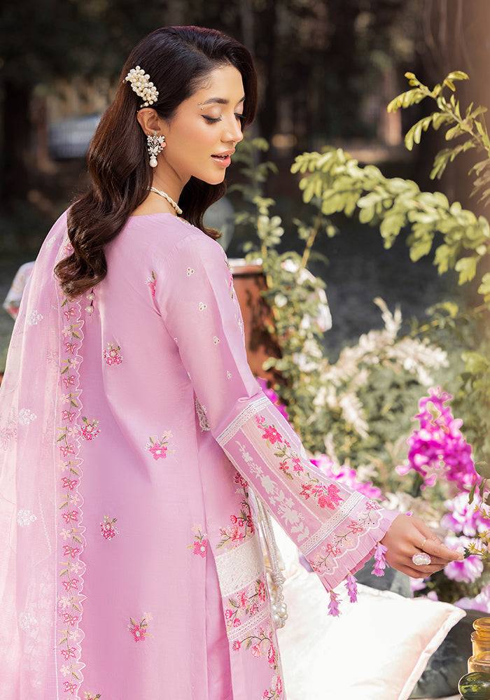 Altan | Garden of grace | ALT-04 Rosewood Dew by Maria Faisal - Registered Vendor of : Altan - type : Ladies Clothes - 100% original wedding dresses