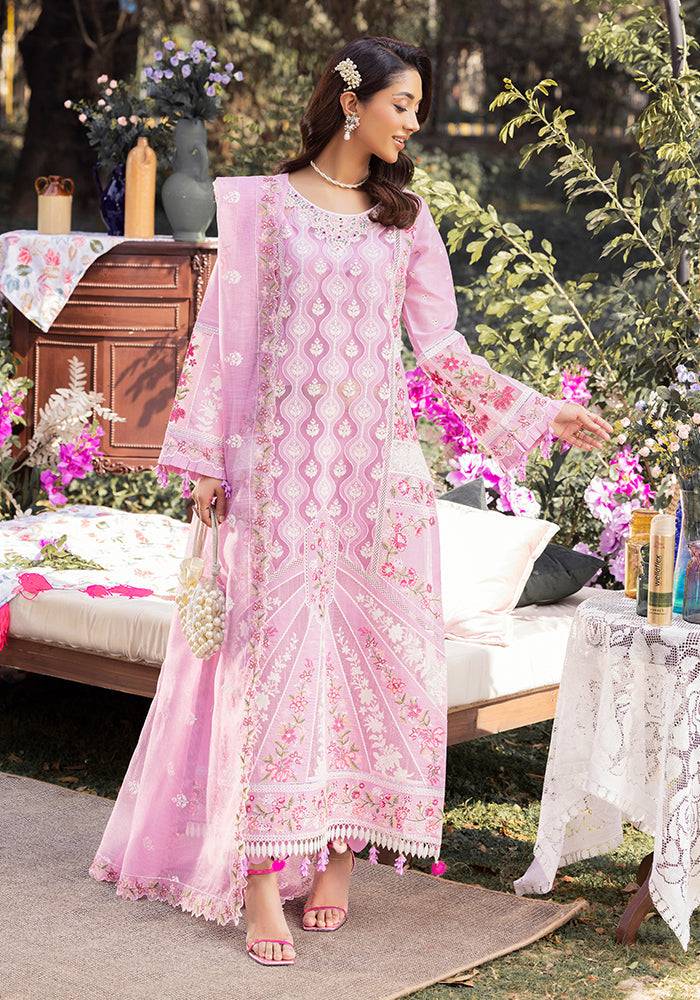 Altan | Garden of grace | ALT-04 Rosewood Dew by Maria Faisal - Registered Vendor of : Altan - type : Ladies Clothes - 100% original wedding dresses