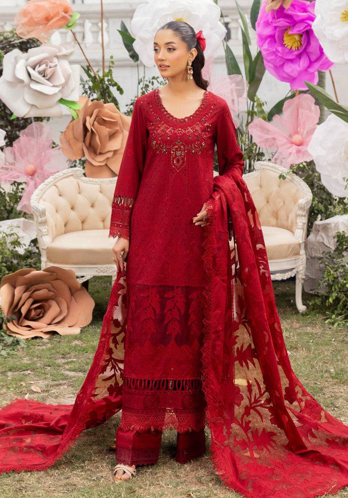 Altan | Garden of grace | ALT-01 Amber Bloom by Maria Faisal - Registered Vendor of : Altan - type : Ladies Clothes - 100% original wedding dresses