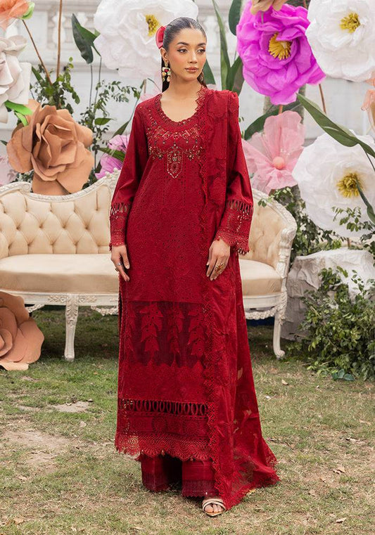 Altan | Garden of grace | ALT-01 Amber Bloom by Maria Faisal - Registered Vendor of : Altan - type : Ladies Clothes - 100% original wedding dresses