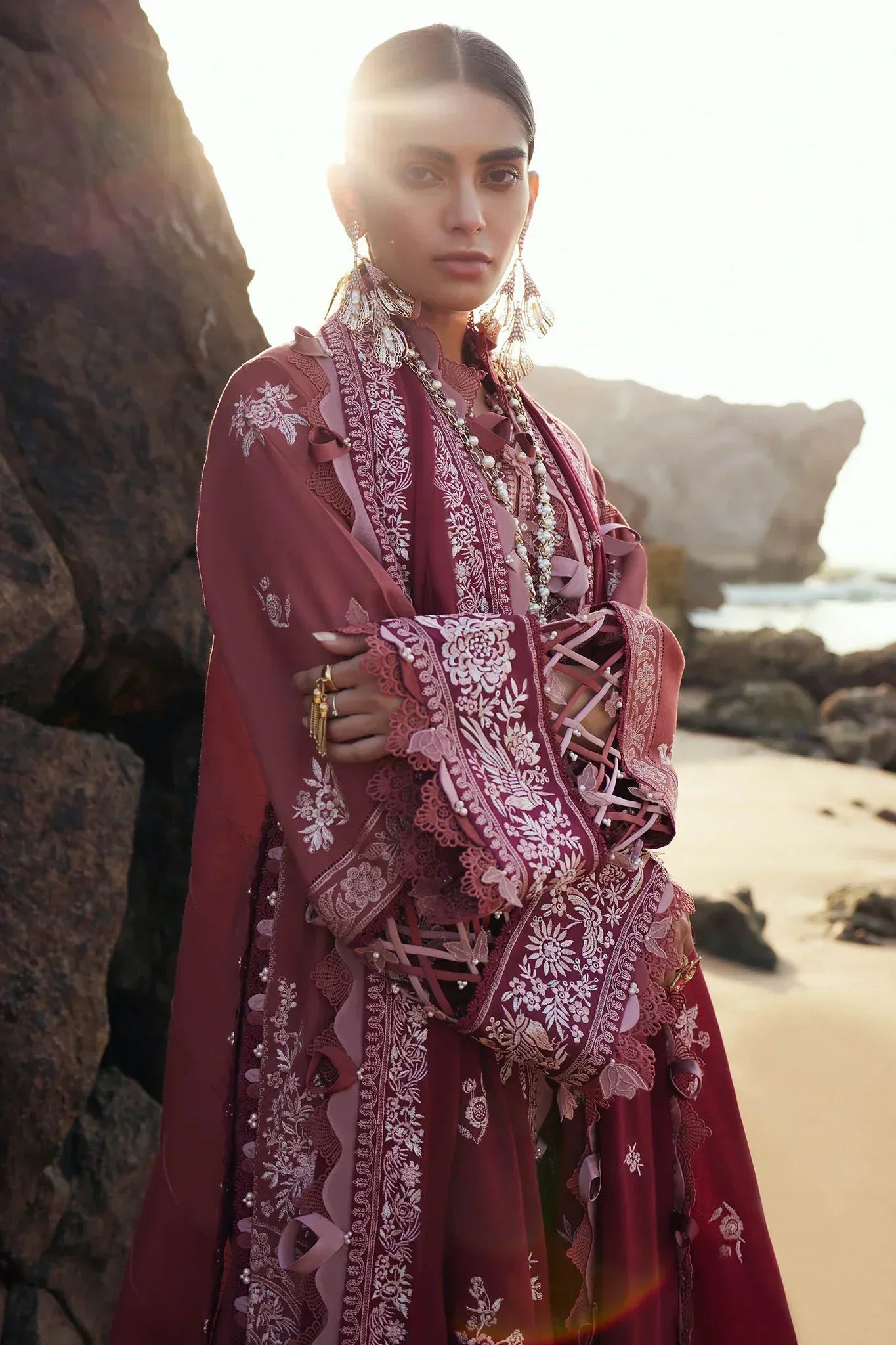 Elan | Winter 23 | ARSIA (EW23-07)