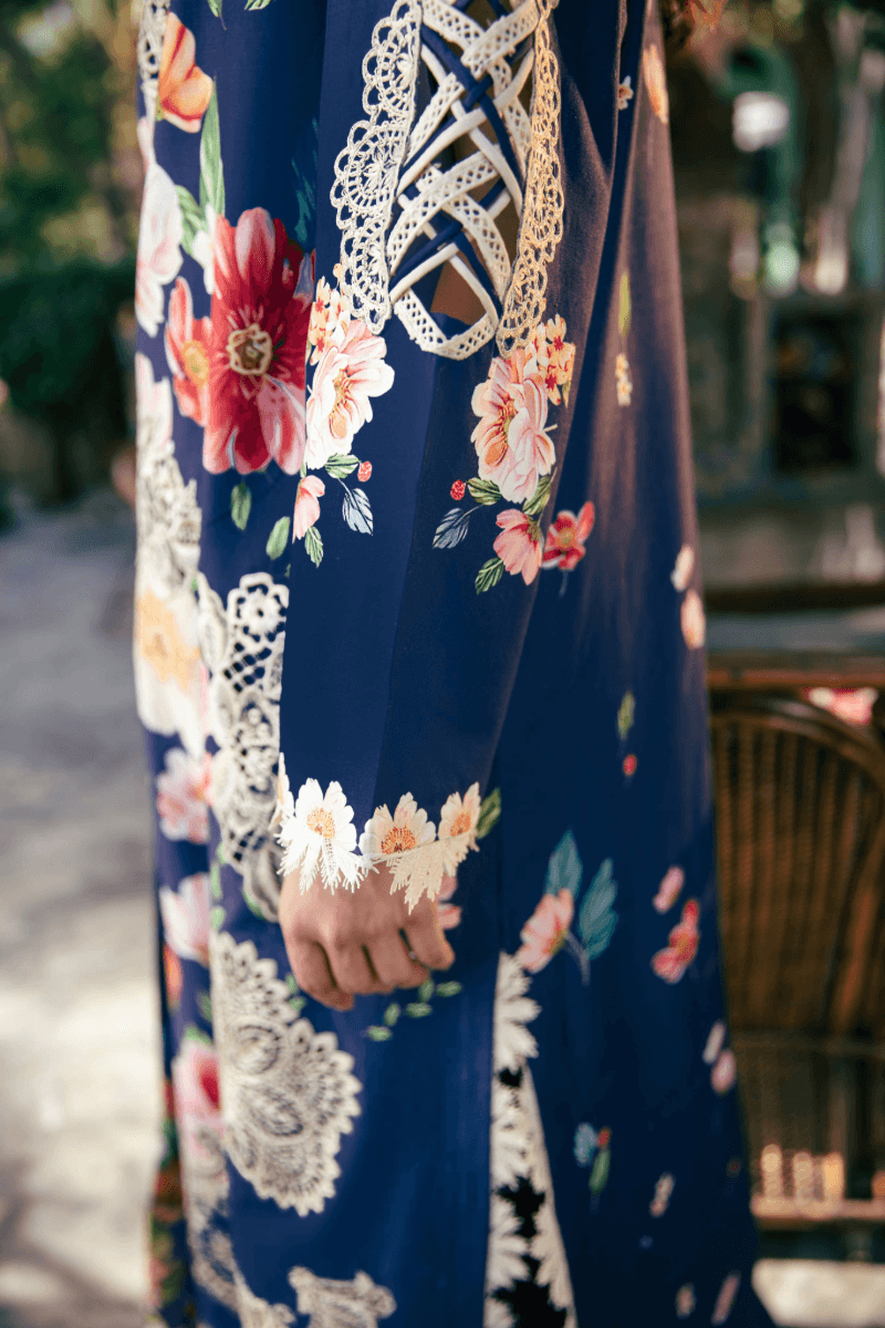 Manara | Vintage Flora 25 |JARDINE by Maria Faisal - Registered Vendor of : Manara - type : Ladies Clothes - 100% original wedding dresses