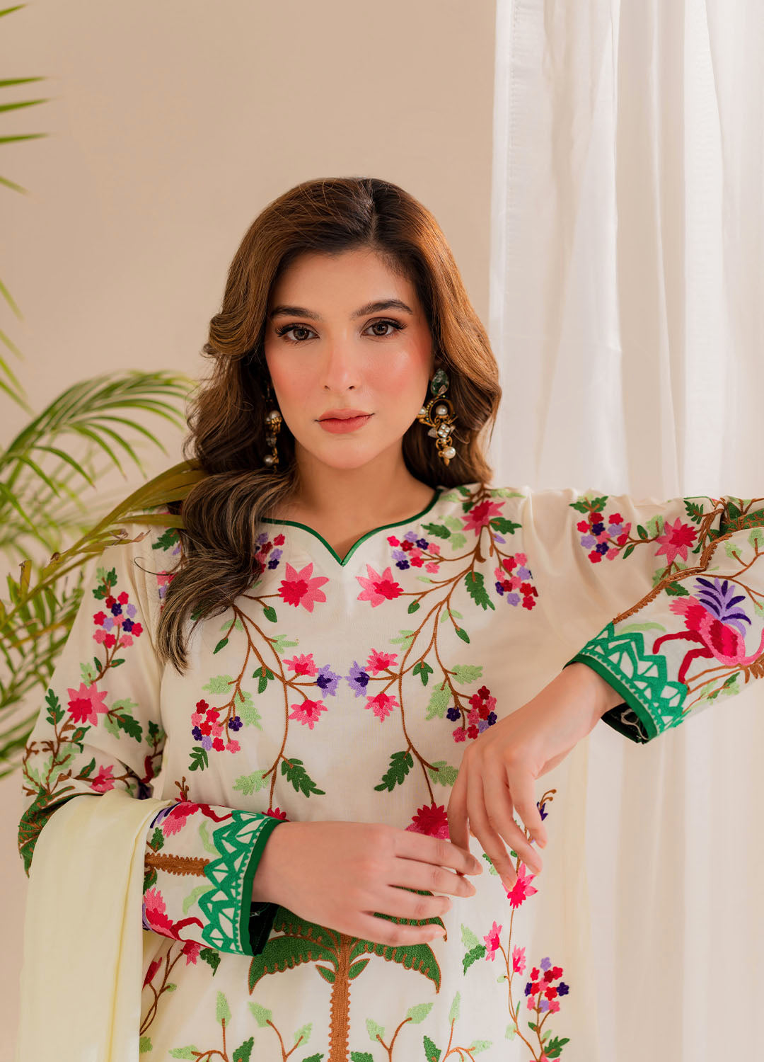 Vintage | Celine Luxe | Zinnia