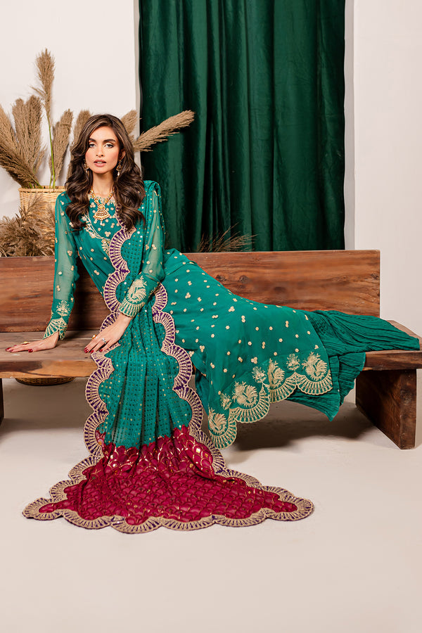 Vanya | Ethnic Muse 24 | EM-24 - Ladies Clothes