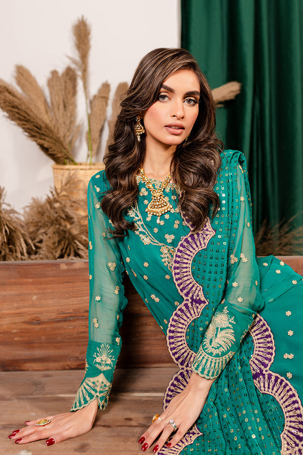 Vanya | Ethnic Muse 24 | EM-24 - Ladies Clothes