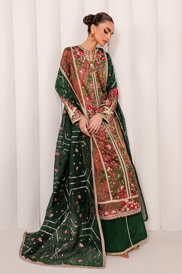 Vanya | Ethnic Muse 24 | EM-22 - Ladies Clothes