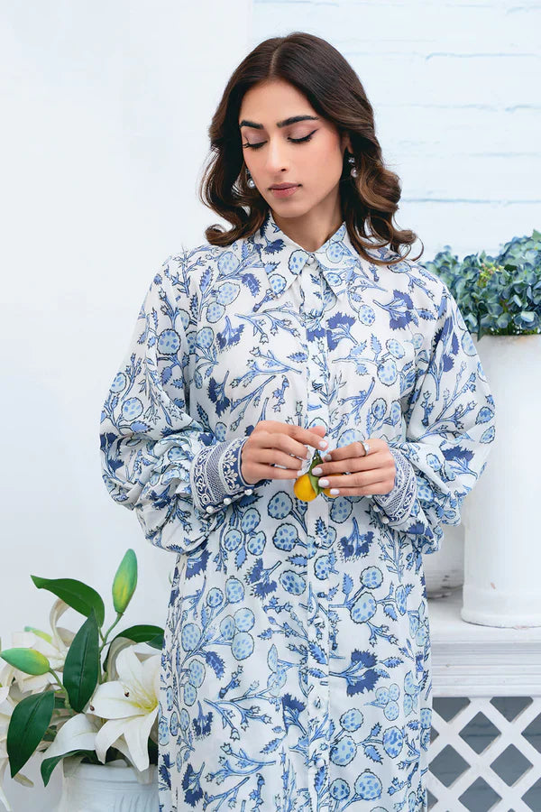 Vanya | Co-Ords 24 | CO-63 - Ladies Clothes