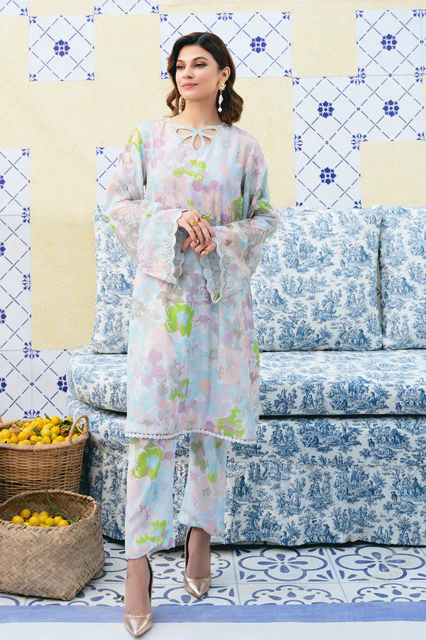 Vanya | Co-Ords 24 | CO-61 - Ladies Clothes