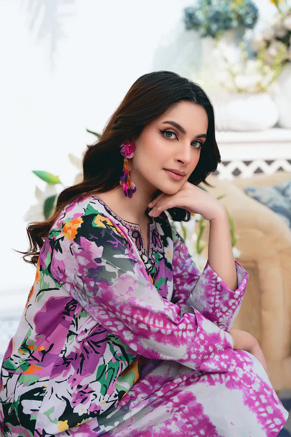 Vanya | Co-Ords 24 | CO-60 - Ladies Clothes