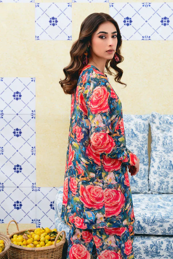 Vanya | Co-Ords 24 | CO-66 - Ladies Clothes