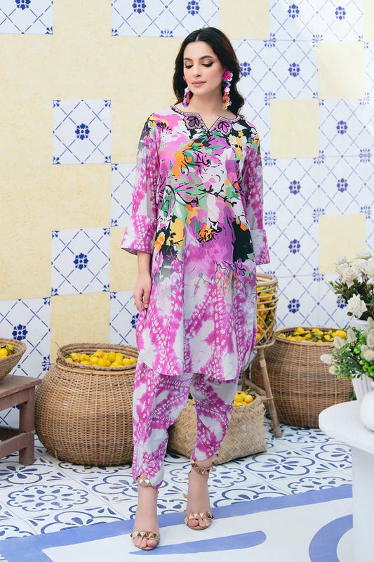 Vanya | Co-Ords 24 | CO-60 - Ladies Clothes