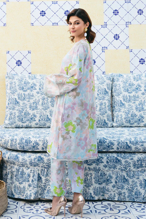 Vanya | Co-Ords 24 | CO-61 - Ladies Clothes