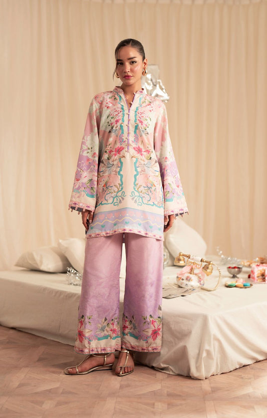 Inayat | Cords 25 | Meadow - Ladies Clothes - Maria Faisal