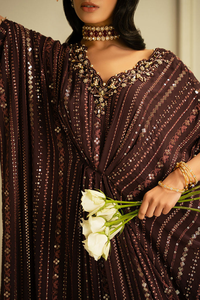 Cross Stitch | Wedding Collection 25 | POTENT MIST - Ladies Clothes