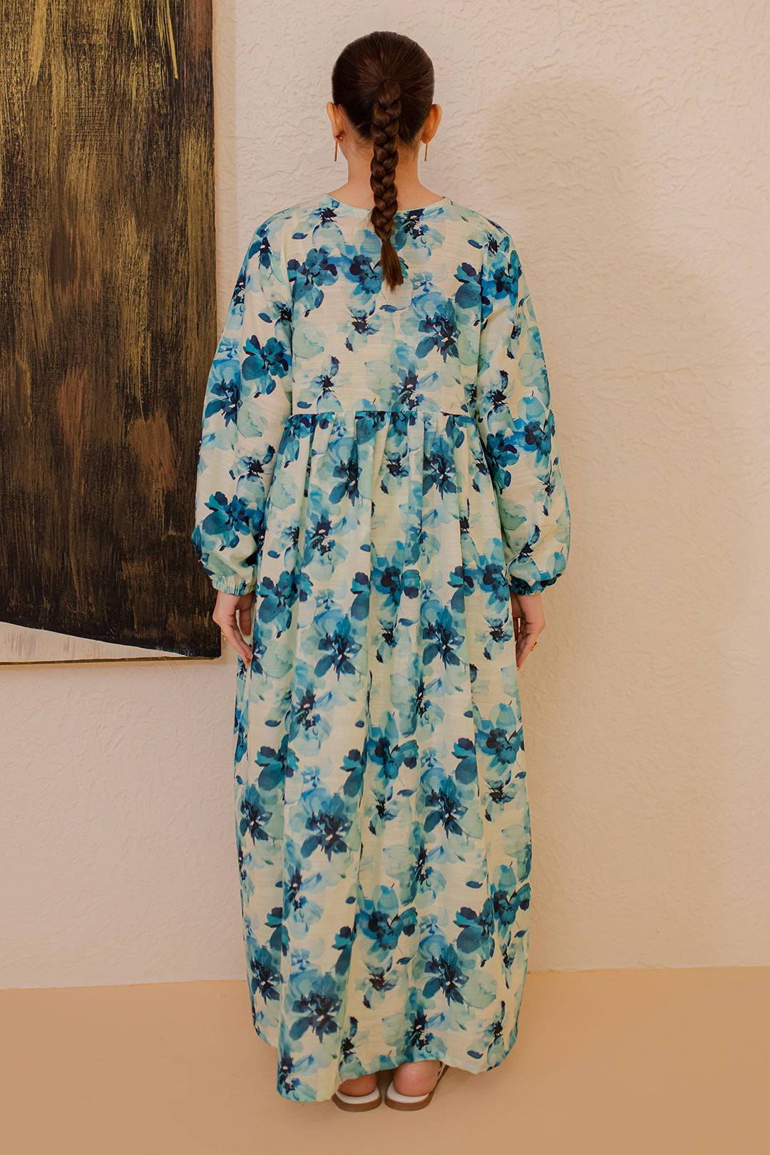 Zellbury | Winter Pret | Tunics - 3131 by Maria Faisal - Registered Vendor of : Zellbury Women - type : Essential Pret - 100% original wedding dresses