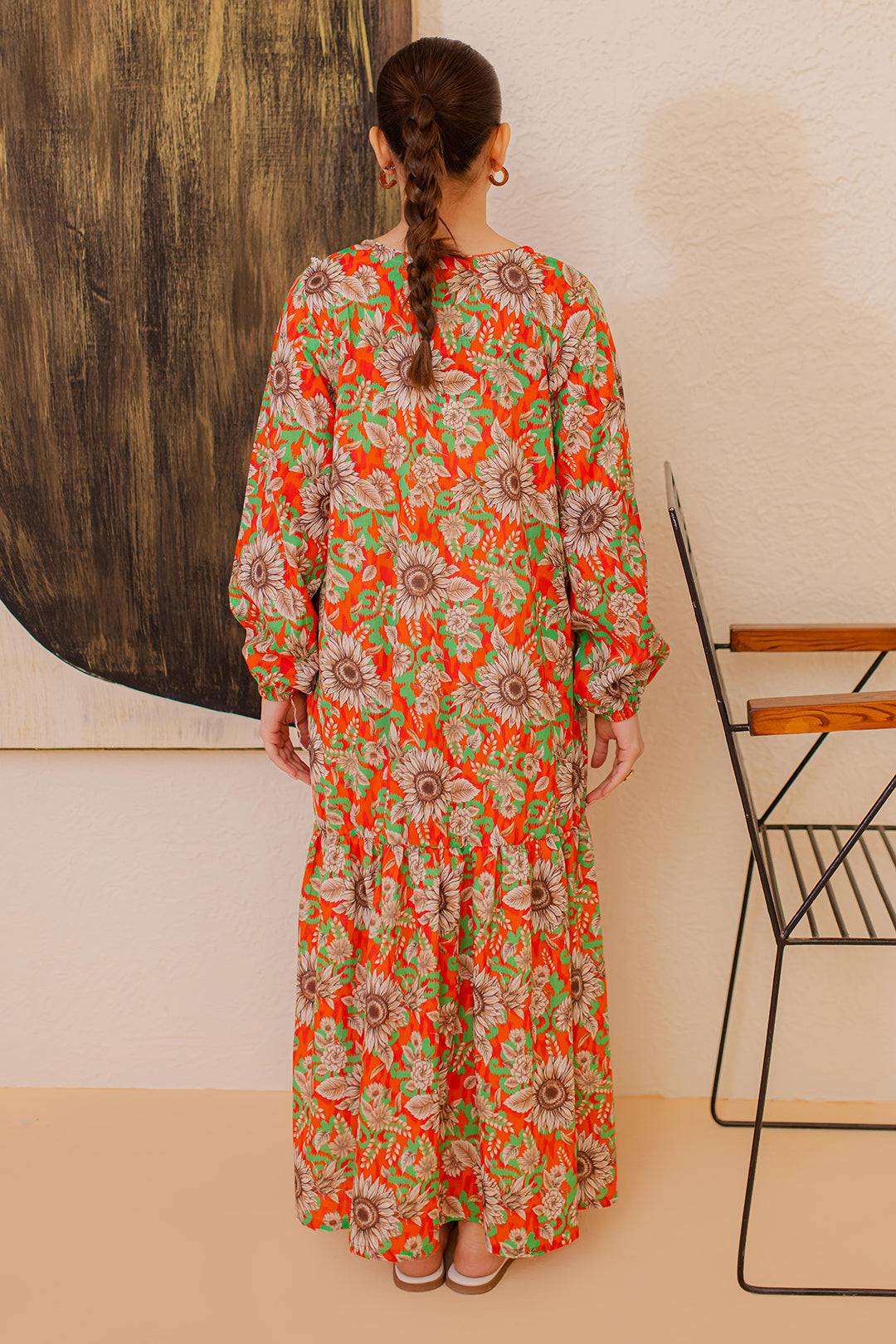 Zellbury | Winter Pret | Tunics - 3132 by Maria Faisal - Registered Vendor of : Zellbury Women - type : Essential Pret - 100% original wedding dresses