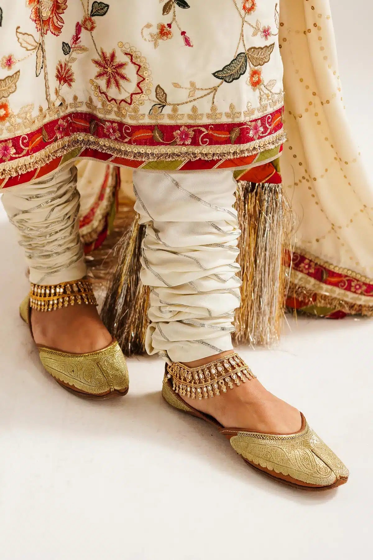 Zara ShahJahan | Winter Shawl 23 |