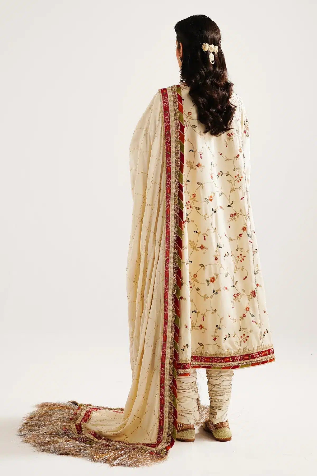 Zara ShahJahan | Winter Shawl 23 |