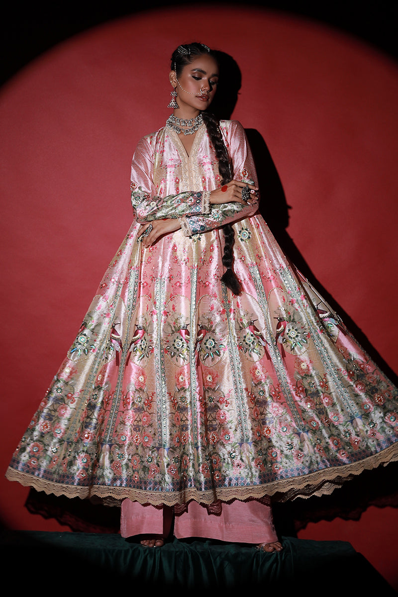 Wardha Saleem | Meeram Festive Formals | Koyal - Ladies Clothes