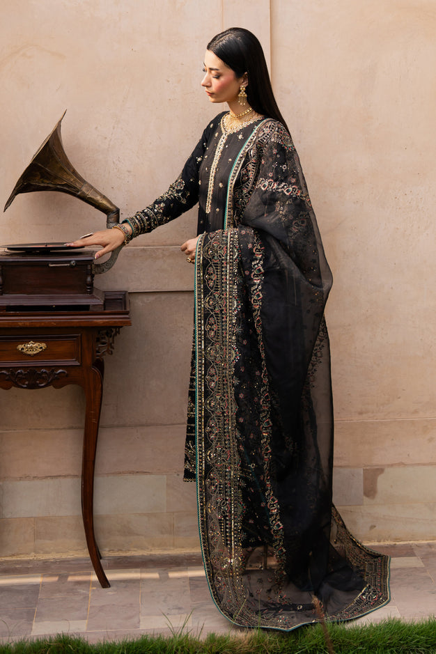 Naqshi | Sahiba Collection | Gul-e-Tesnim
