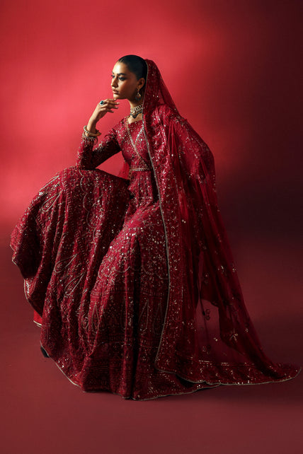 Naqshi | Roshaneh Collection | Zilly