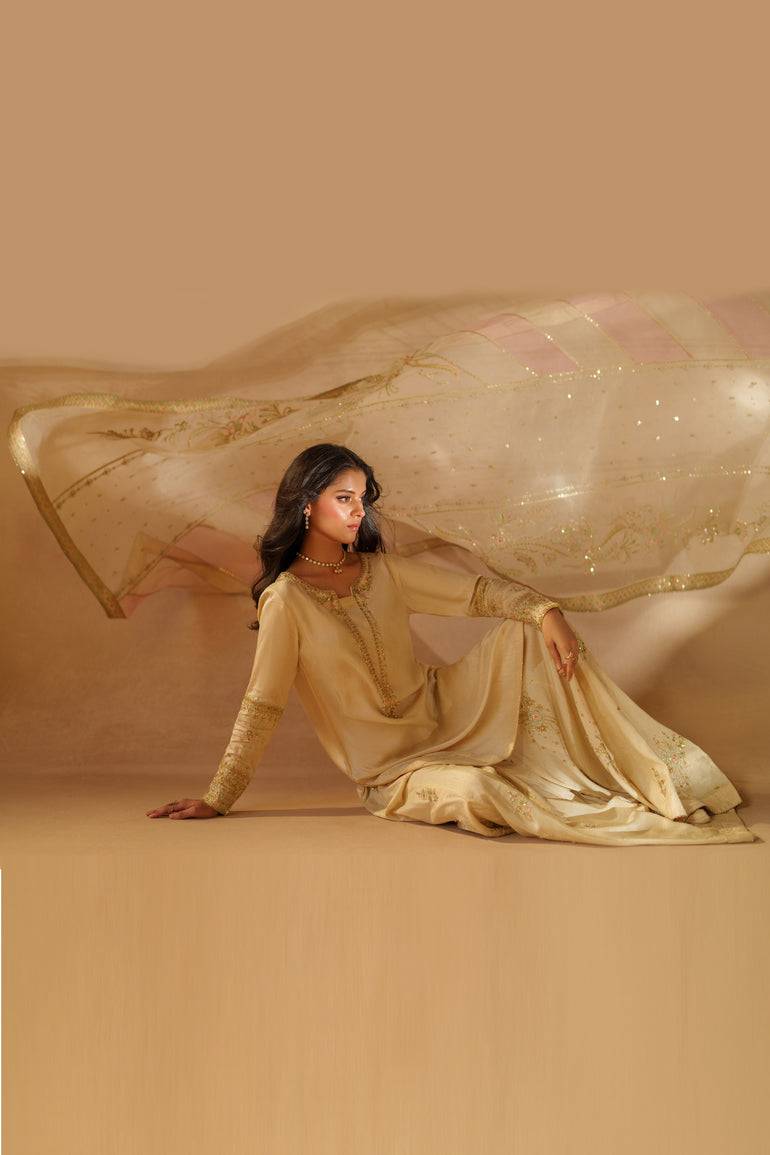 Naqshi | Eros Collection | Mawrah by Maria Faisal - Registered Vendor of : Naqshi - type : Ladies Clothes - 100% original wedding dresses