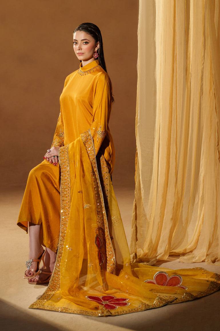 Naqshi | Eros Collection | Marlyin by Maria Faisal - Registered Vendor of : Naqshi - type : Ladies Clothes - 100% original wedding dresses