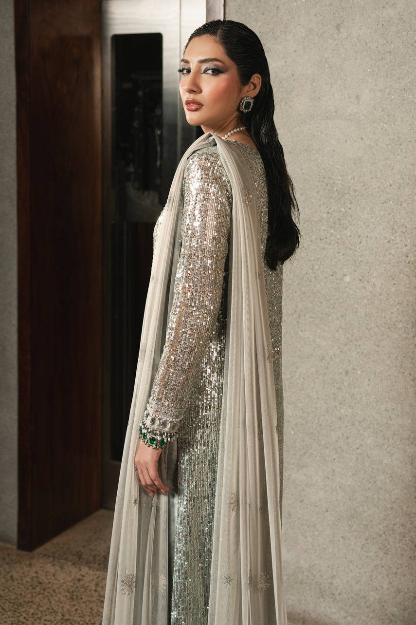 Naqshi | Izel Collection | Urmain by Maria Faisal - Registered Vendor of : Naqshi - type : Ladies Clothes - 100% original wedding dresses