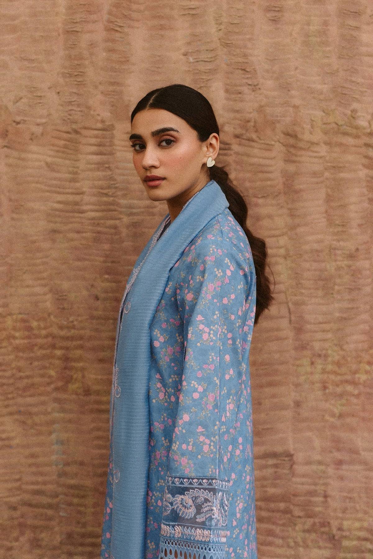 Ayzel | The Bare Minimum | Brielle by Maria Faisal - Registered Vendor of : Ayzel - type : Ladies Clothes - 100% original wedding dresses