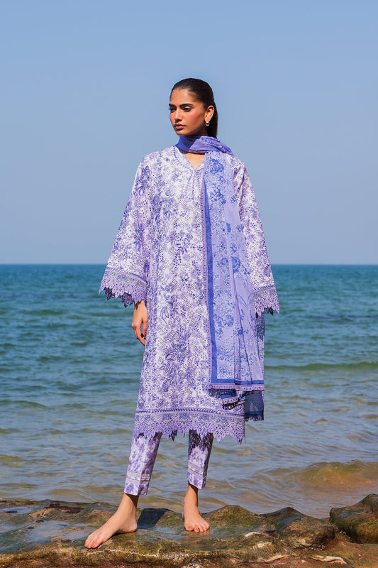 Afrozeh | Endless Summer | Verve by Maria Faisal - Registered Vendor of : Afrozeh - type : Ladies Clothes - 100% original wedding dresses