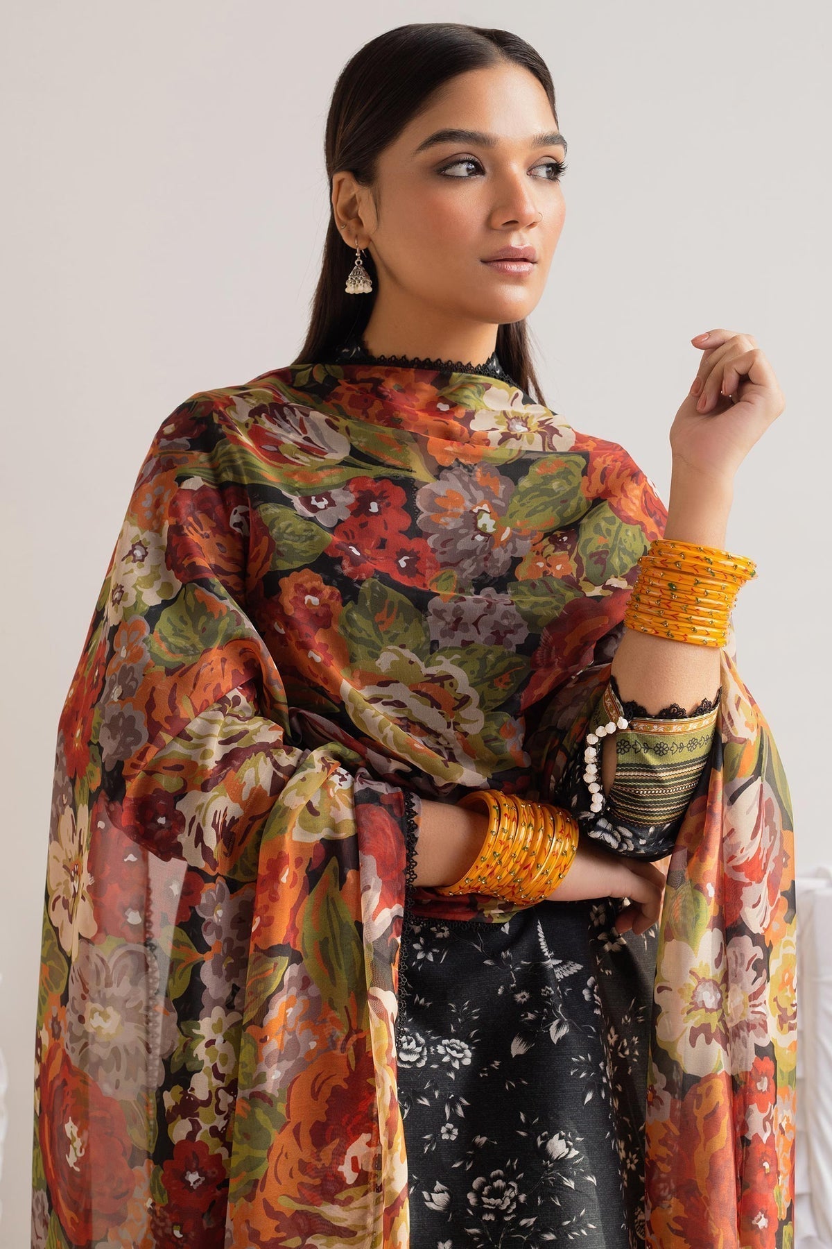 Zara Shahjahan | Coco Prints 24 | AFSANA-D7 - Ladies Clothes - Maria Faisal