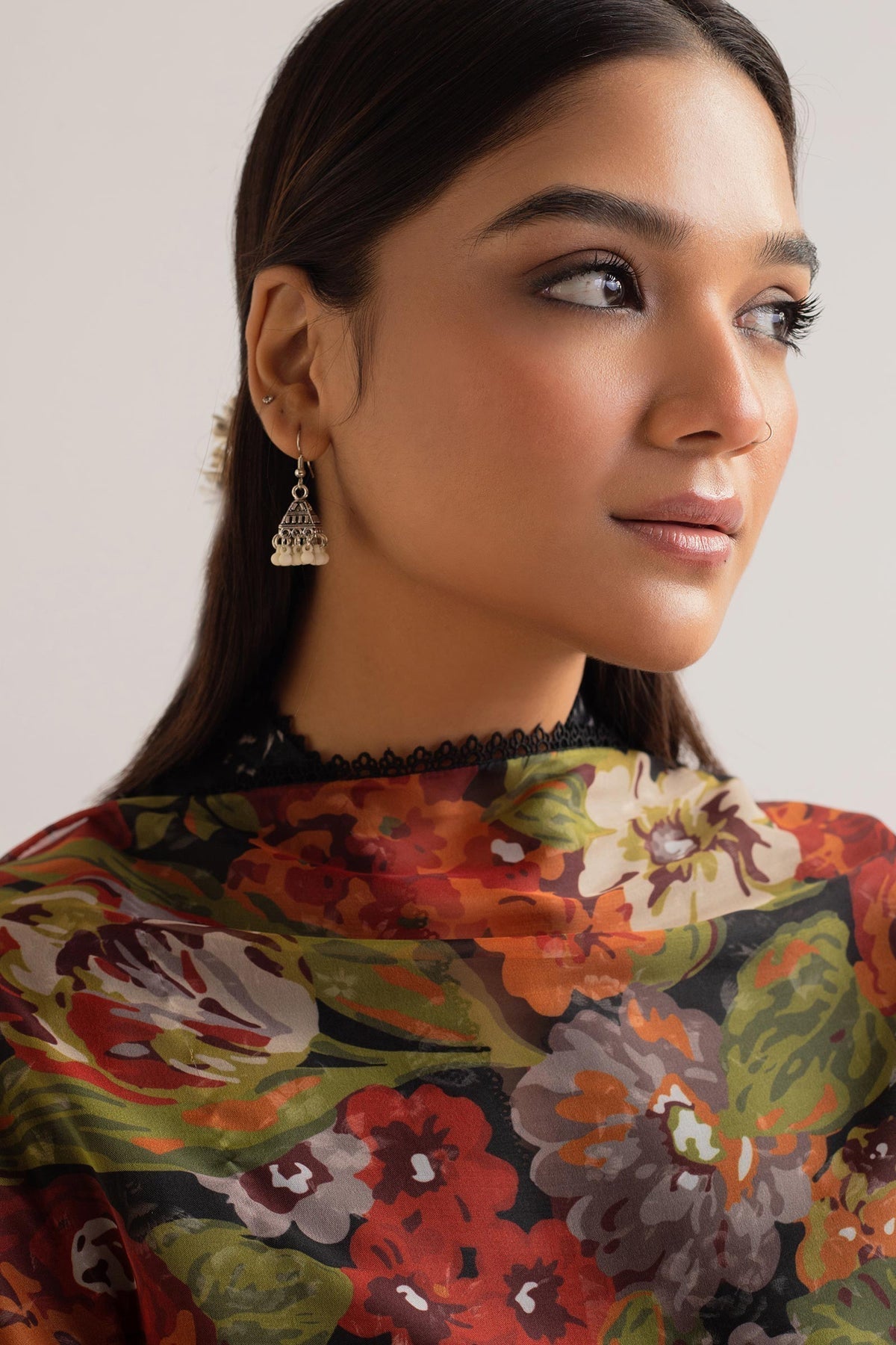 Zara Shahjahan | Coco Prints 24 | AFSANA-D7 - Ladies Clothes - Maria Faisal