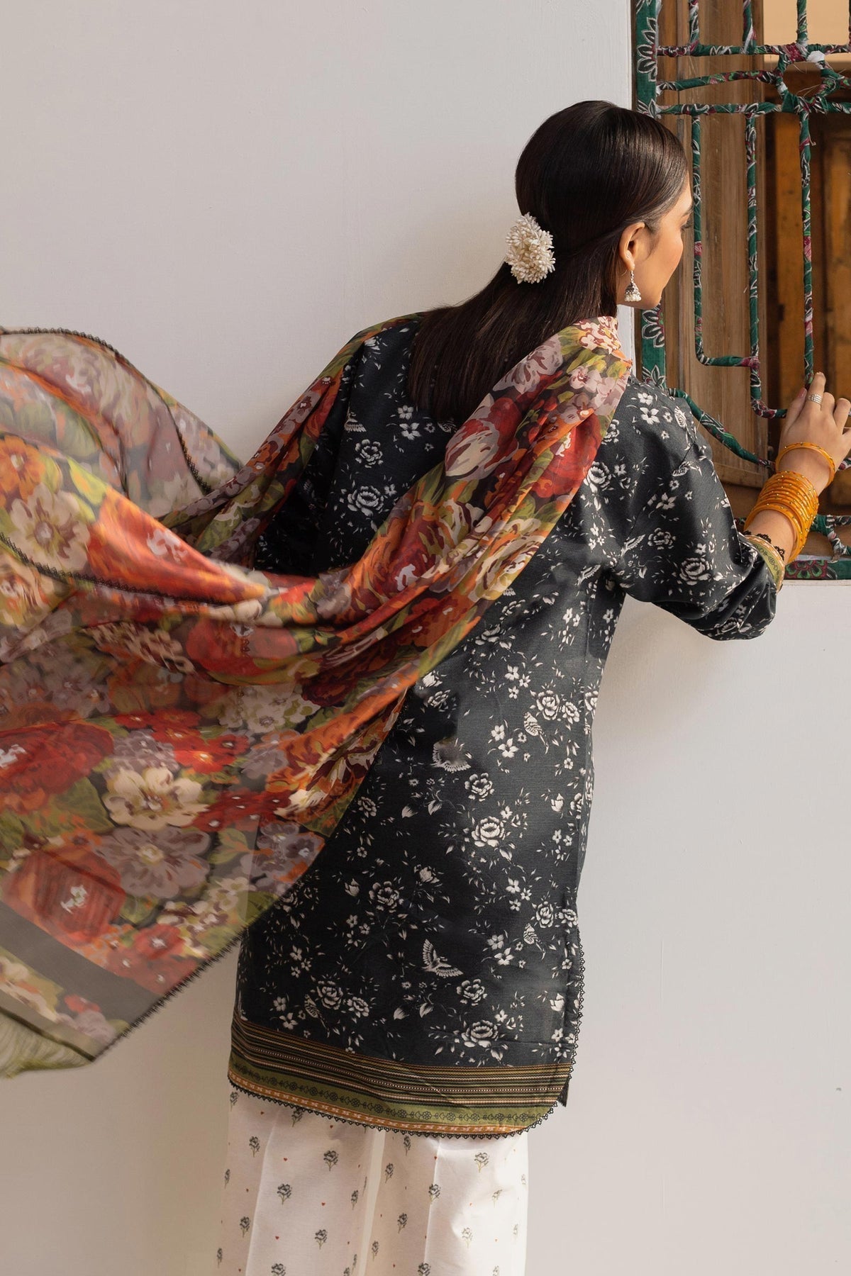 Zara Shahjahan | Coco Prints 24 | AFSANA-D7 - Ladies Clothes - Maria Faisal