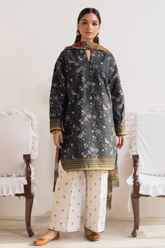 Zara Shahjahan | Coco Prints 24 | AFSANA-D7 - Ladies Clothes - Maria Faisal