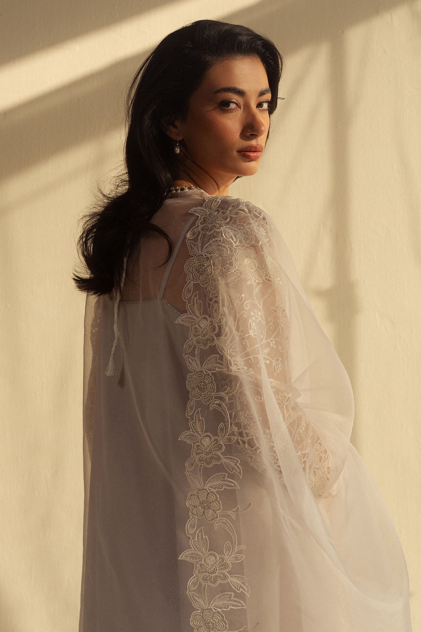 Zara Shahjahan | Fall Festive 24 | ZC-2076 - Ladies Clothes - Maria Faisal