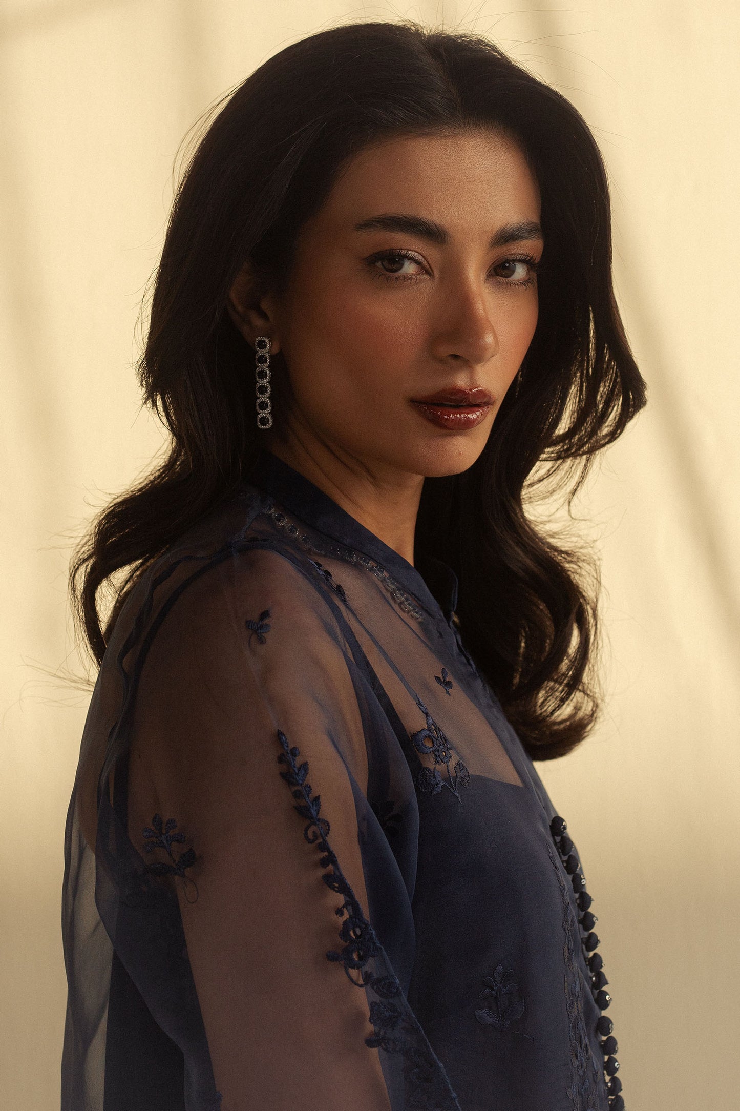 Zara Shahjahan | Fall Festive 24 | ZC-2079 - Ladies Clothes - Maria Faisal