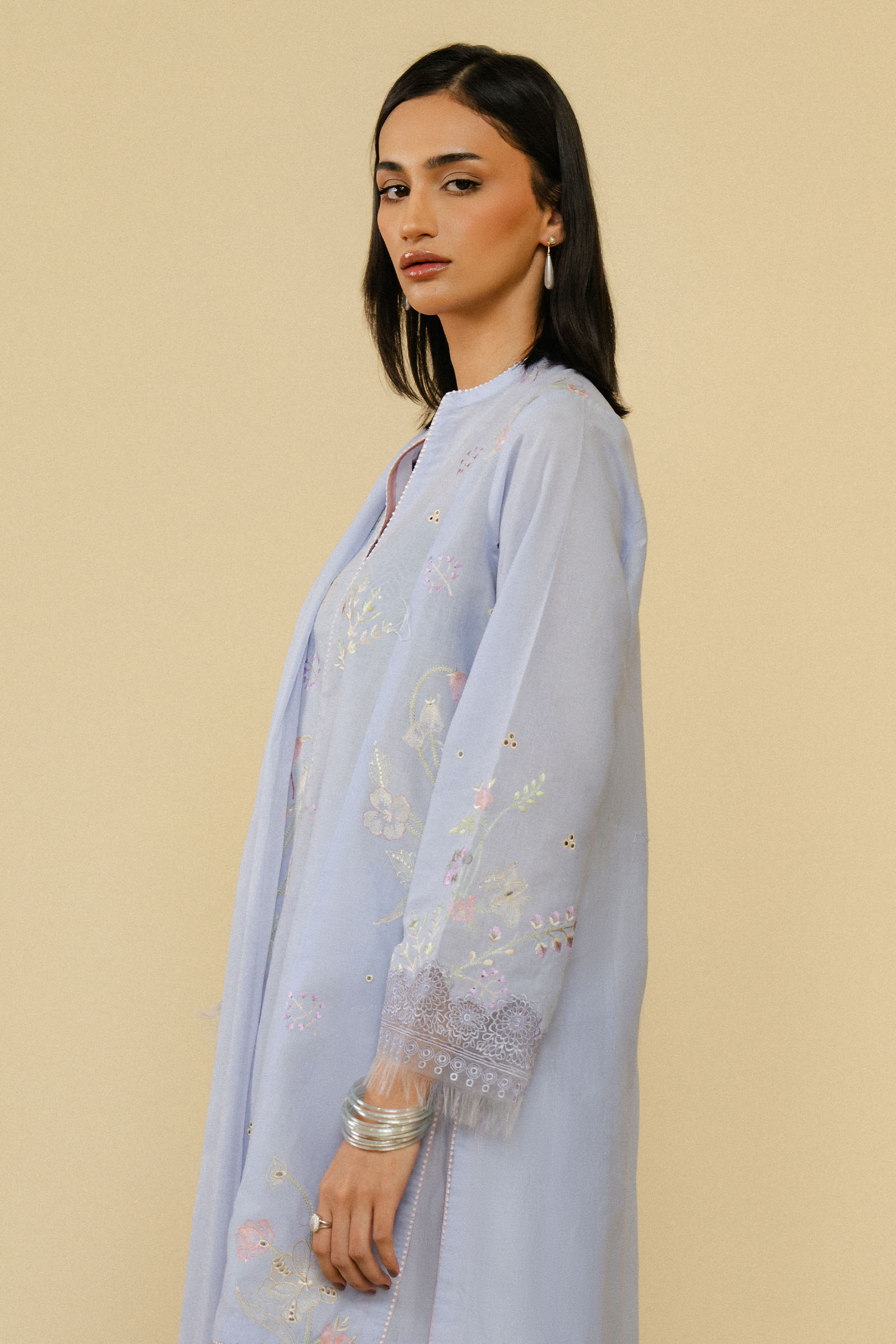 Zara Shah Jahan | Coco Pret 24 | ZC-2114 - Ladies Clothes - Maria Faisal