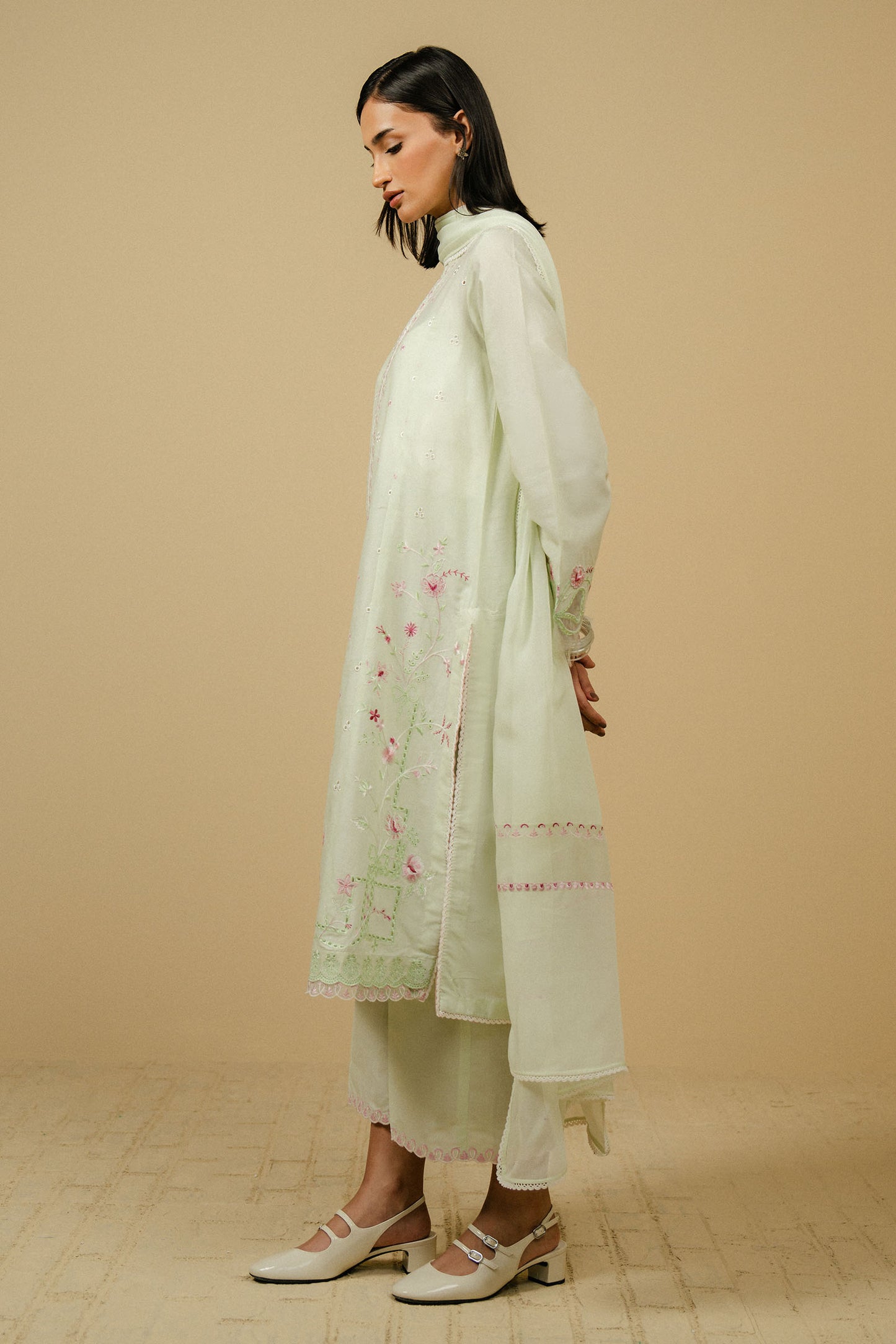 Zara Shah Jahan | Coco Pret 24 | ZC-2120 - Ladies Clothes - Maria Faisal