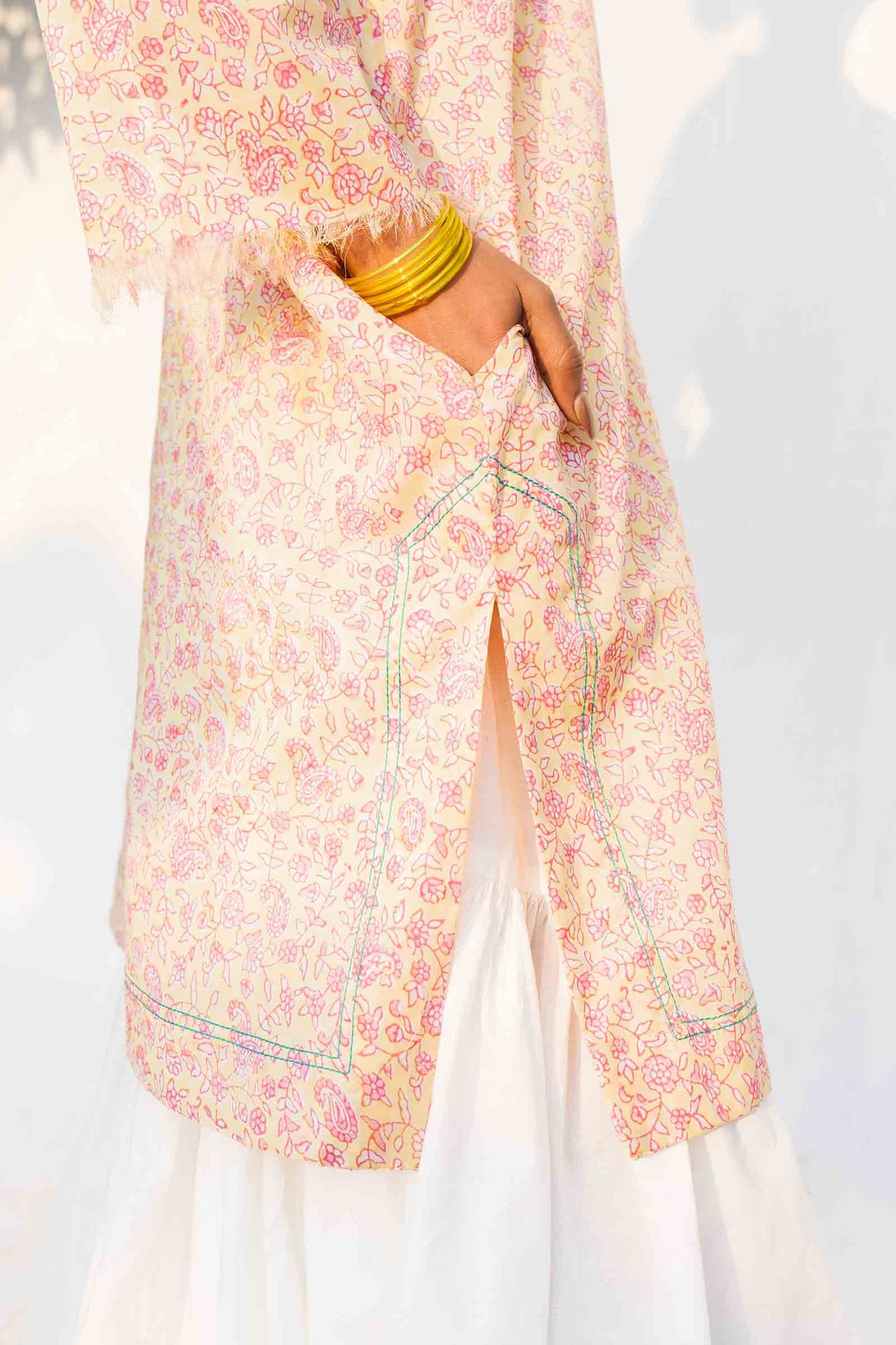 Zara Shahjahan | Handcrafted Suits | ZHC-07 - Ladies Clothes - Maria Faisal