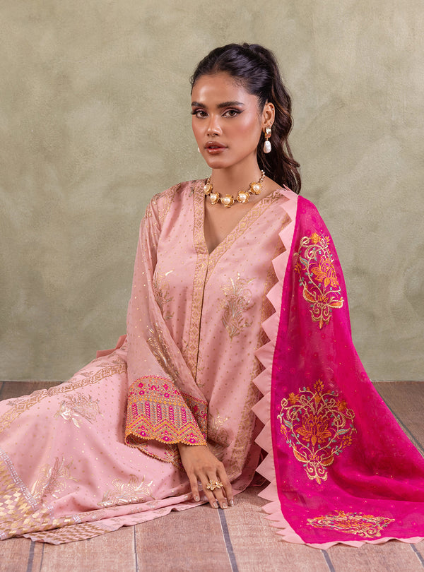 Zainab Chottani | Eid Edit | LYRA - Maria Faisal