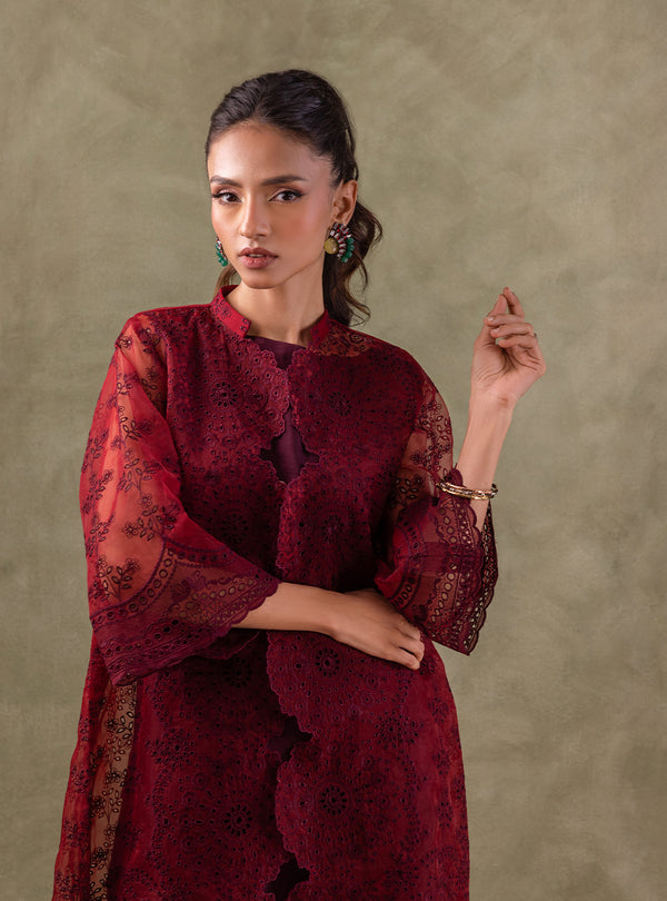 Zainab Chottani | Eid Edit | MEHMAT - Maria Faisal