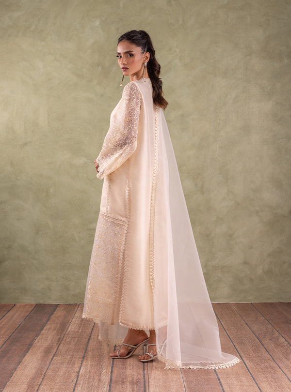 Zainab Chottani | Eid Edit | HAREEM - Maria Faisal